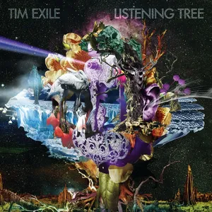 Listening tree